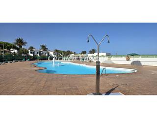 Maison  Isla de la graciosa. Bungalow en venta en cocosol