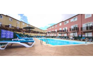 Zweistöckige Wohnung  Uno avenida. Duplex en venta en antigua bay