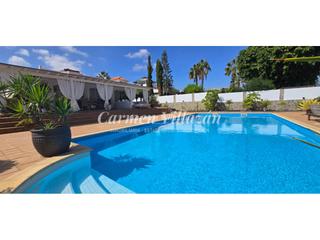 Chalet  Islas canarias. Chalet en venta en el vergel