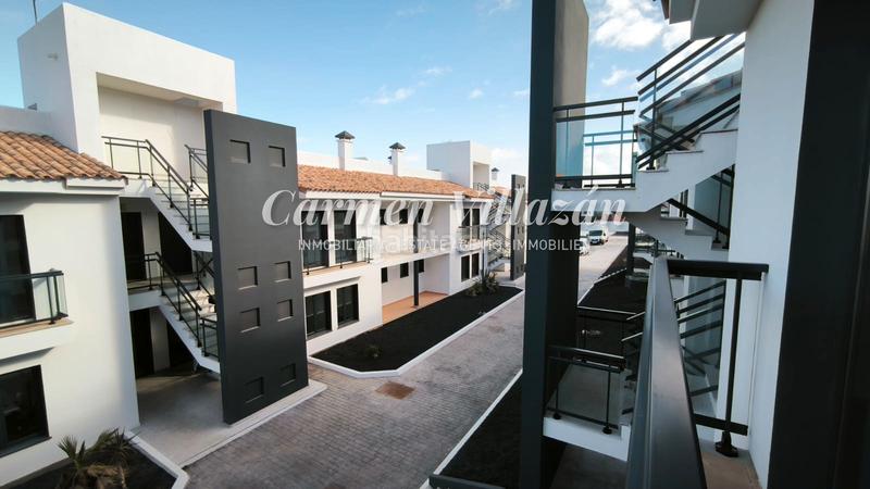 Foto 7f2c7da5-e0e6-4953-95a7-0fd1f19ccca2. Pis 68m<sup>2</sup> a calle alcaudón 12 a Corralejo Oliva (La)