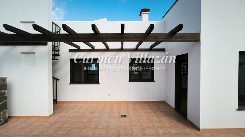 Foto 8dea4e2a-14e8-4a72-be13-4e940b58b174. Pis 68m<sup>2</sup> a calle alcaudón 12 a Corralejo Oliva (La)