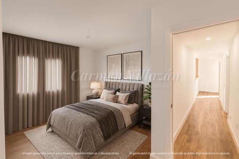 Foto bb2f1fb9-57d1-44ea-bf9b-5488af8f8cff. Pis 68m<sup>2</sup> a calle alcaudón 12 a Corralejo Oliva (La)