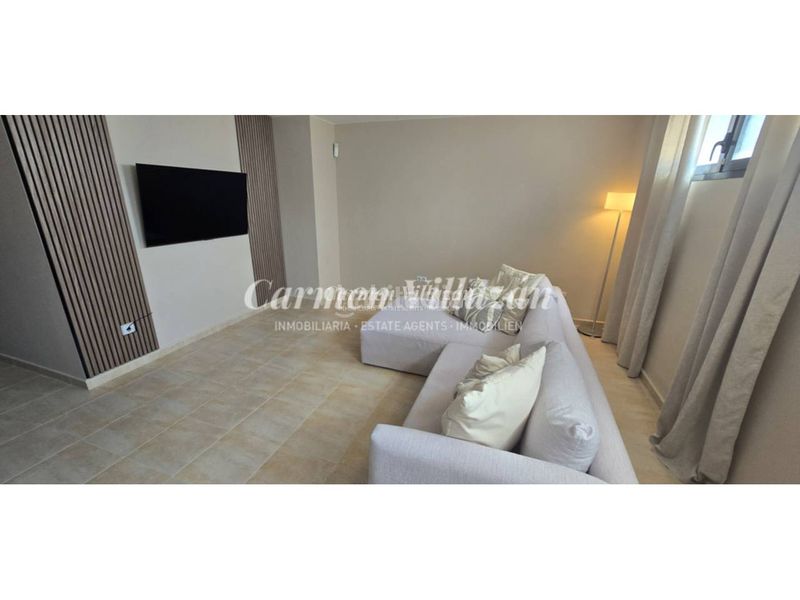 Foto db697d0e-05f6-45ec-b774-b129507db916. Tríplex amb aparcament piscina a Caleta de Fuste Antigua