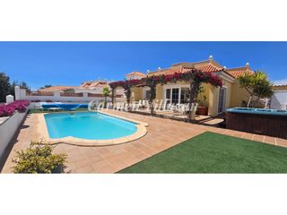 Chalet  Calle jadines de ayose. Chalet en venta en el descanso