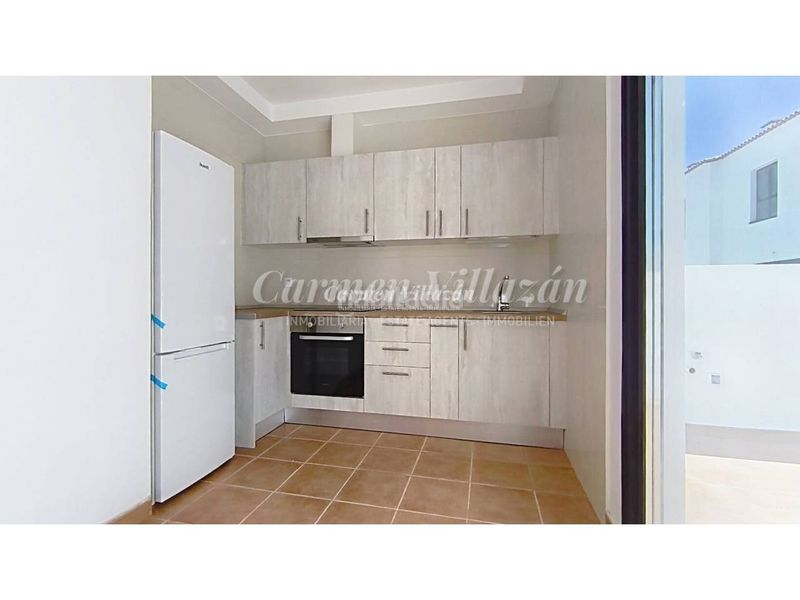 Foto 156deb5b-6730-4b42-8001-f2e44a98fb25. Casa a schiera in La Oliva pueblo Oliva (La)