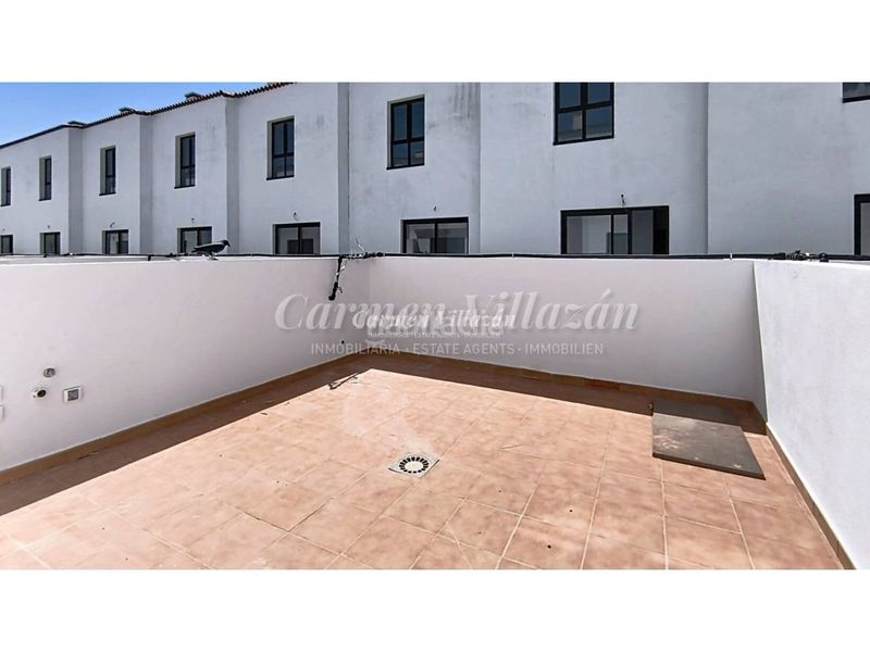 Foto 40fc5db8-bc55-4551-8ba2-ce952406341b. Casa a schiera in La Oliva pueblo Oliva (La)