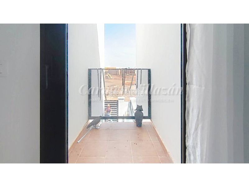 Foto 625416a5-c175-4b8b-aae6-cad94e850839. Casa a schiera in La Oliva pueblo Oliva (La)