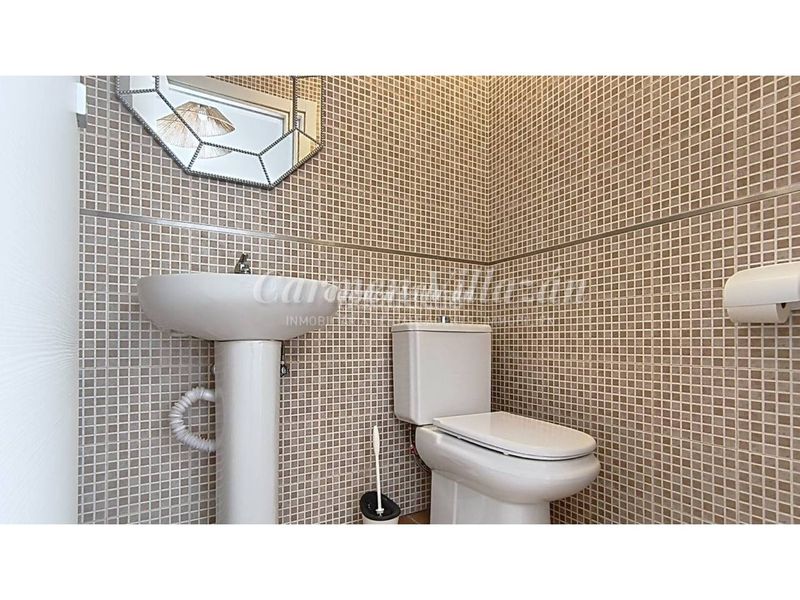 Foto c45ecd60-1bd7-48da-8d3c-6bd16e184546. Casa a schiera in La Oliva pueblo Oliva (La)