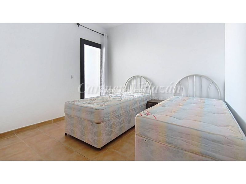Foto dd2f1adf-ca20-408a-8e04-8cab72f86e6c. Casa a schiera in La Oliva pueblo Oliva (La)