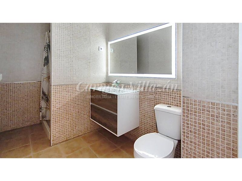 Foto ec687d0e-6326-4d15-83ad-4d87e4008340. Casa a schiera in La Oliva pueblo Oliva (La)