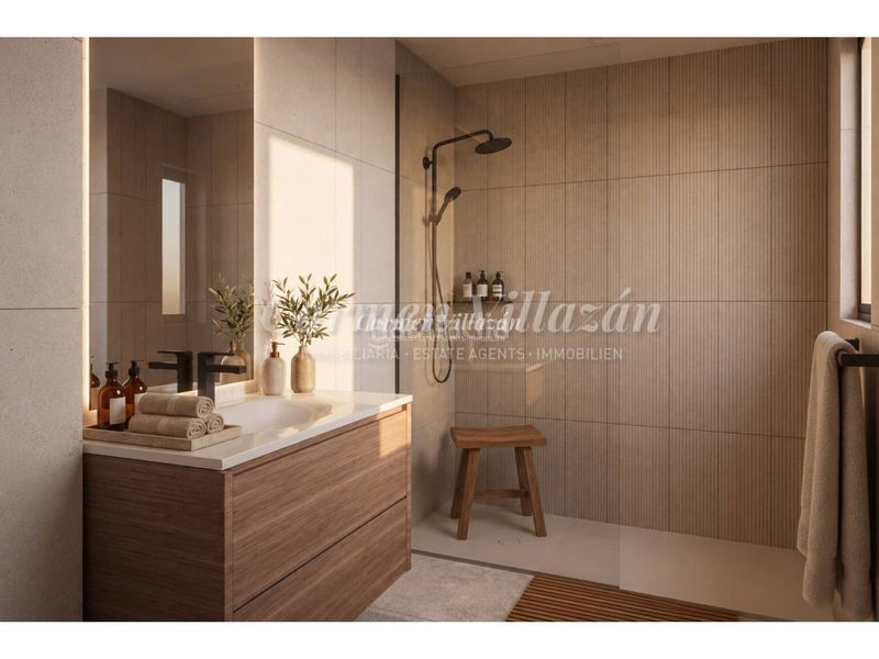 Foto 103dd0af-5a89-48c8-89f3-3332611238ff. Apartament amb aparcament piscina a Corralejo Oliva (La)