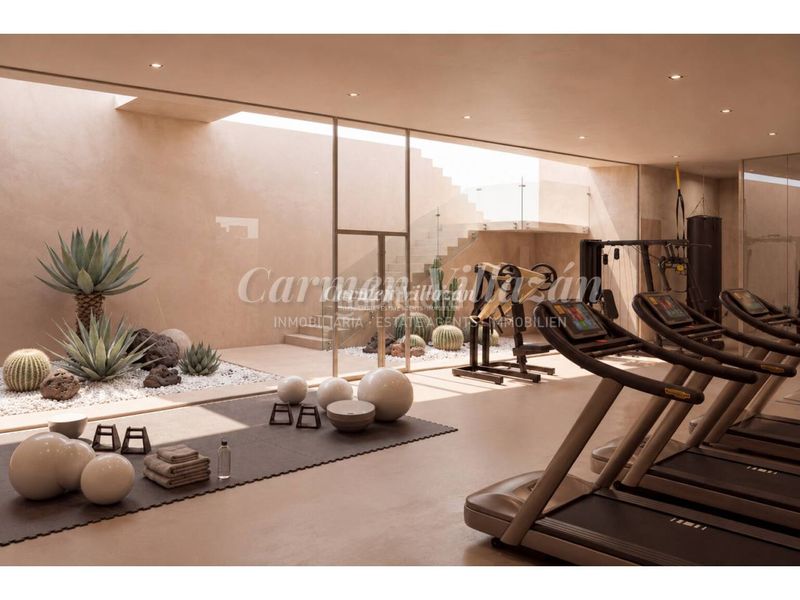 Foto 161f1f68-2be8-447b-a14a-95dcaffc036b. Apartament amb aparcament piscina a Corralejo Oliva (La)