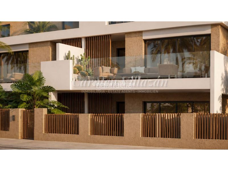 Foto 3b451888-a6ba-498e-ad3c-9cc182d418cc. Apartament amb aparcament piscina a Corralejo Oliva (La)