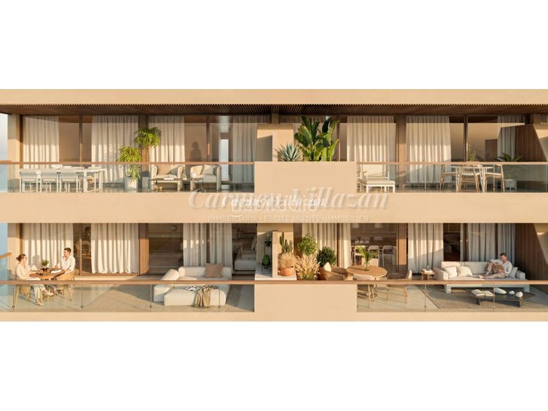 Foto 697a9e3b-59a4-4421-9137-dd9ccdb5865f. Apartament amb aparcament piscina a Corralejo Oliva (La)