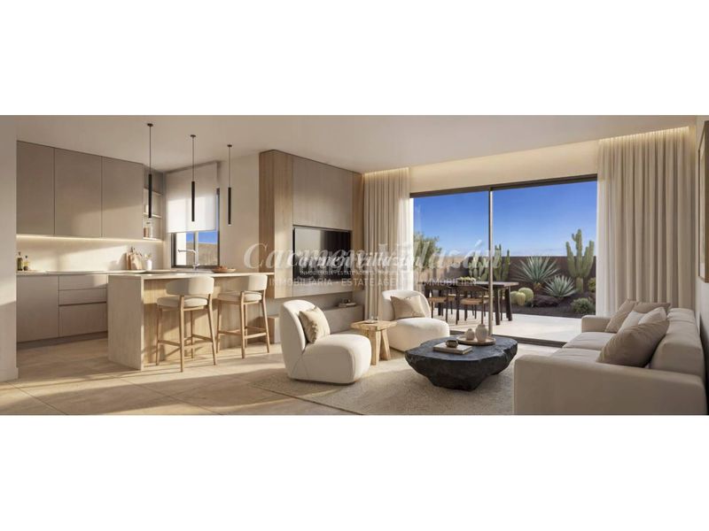 Foto 7230432e-f539-4652-aafa-0edbd190ed7a. Apartament amb aparcament piscina a Corralejo Oliva (La)
