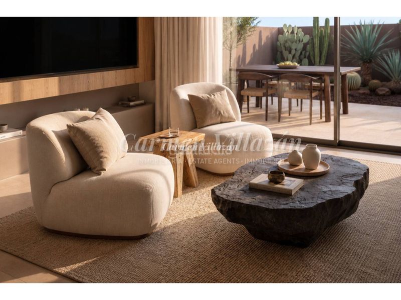 Foto ccfaac19-fdaa-4422-a425-07ba3b8e4ac4. Apartament amb aparcament piscina a Corralejo Oliva (La)