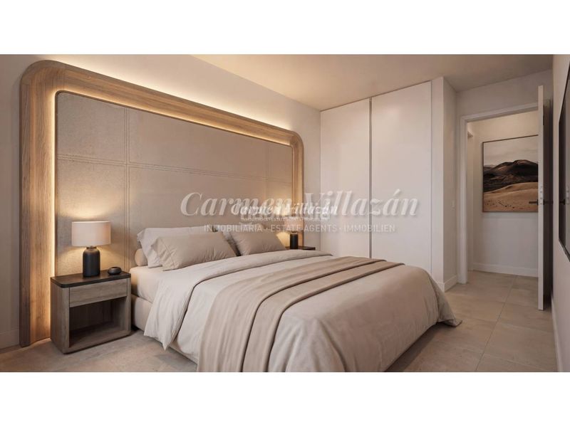 Foto f79f0706-32ee-4208-b5ec-9fc1cf7675cf. Apartament amb aparcament piscina a Corralejo Oliva (La)