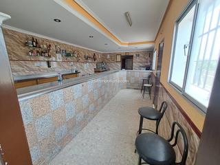 Local commercial  Venta el caminero
