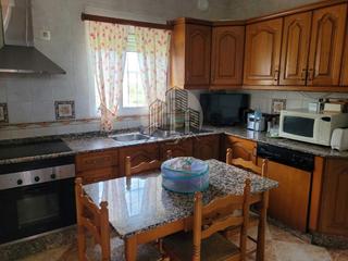 Chalet  Camino del llobregat