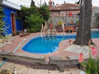Chalet  Calle aguila real