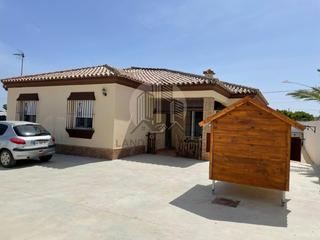 Chalet  Venta lopez