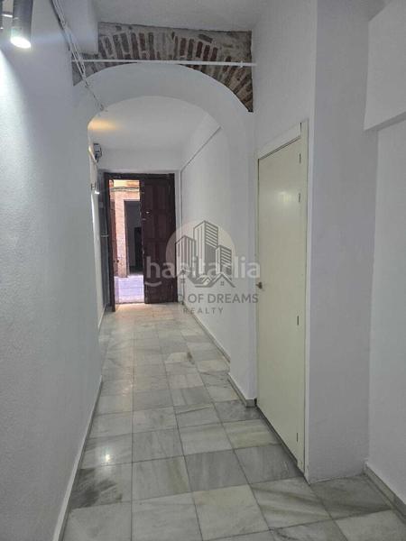 Foto ea79b195-9fcc-4e33-ba6b-5bdc66612179. Piso en Centro Histórico Cádiz
