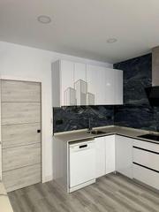 Etagenwohnung in calle josé celestino mutis