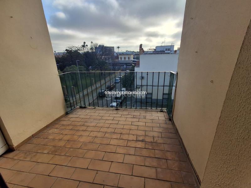 Foto 0d6efe56-c605-4115-a78f-3279bab6d9ca. Appartement dans Arco Norte - Avda España Dos Hermanas