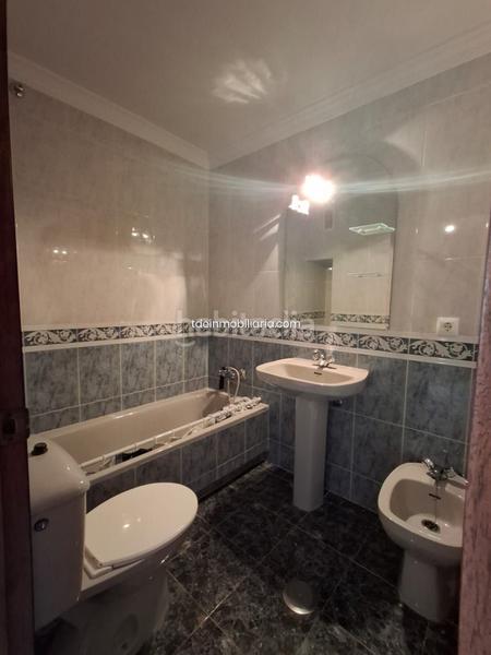 Foto 72dcfa03-5c27-42e2-aa4b-684d13ad756e. Appartement dans Arco Norte - Avda España Dos Hermanas