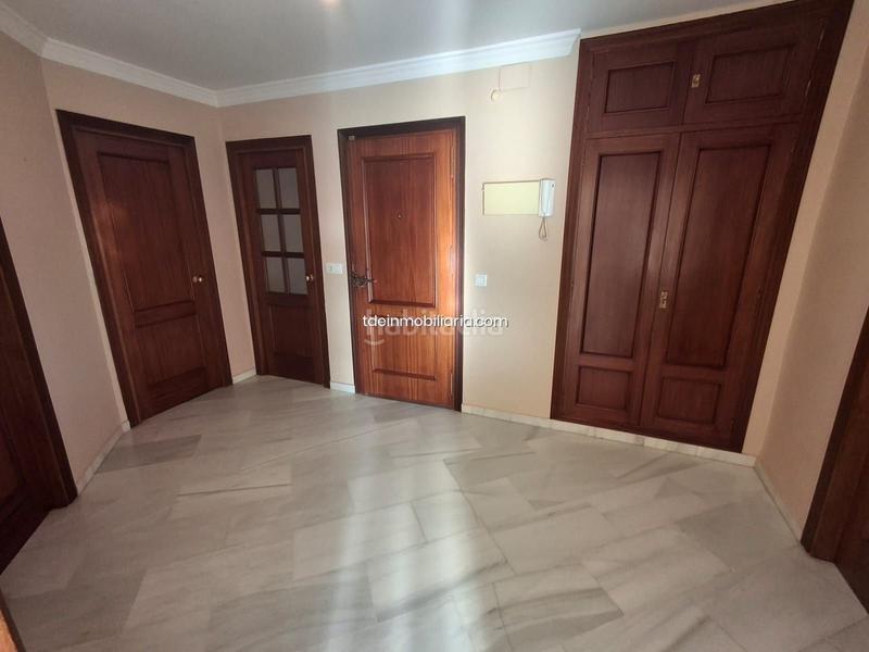 Foto b74edd7a-fda0-48c9-9087-c804539fc145. Appartement dans Arco Norte - Avda España Dos Hermanas