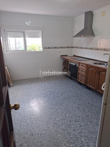 Foto 49a667ac-1d9a-4b9c-9e89-47d84409046b. Piso en Arco Norte - Avda España Dos Hermanas