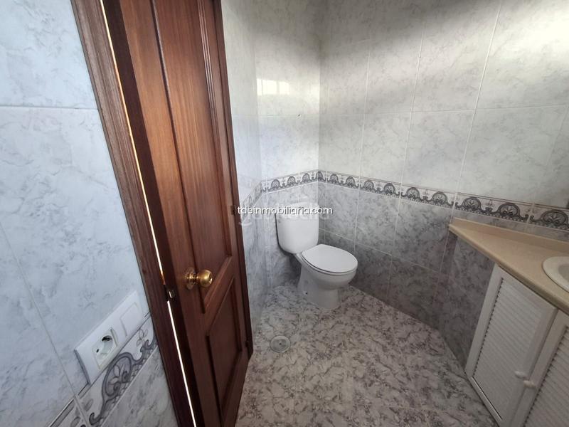 Foto d2a0d801-7079-436b-bbf3-409d7e39e50f. Piso en Arco Norte - Avda España Dos Hermanas