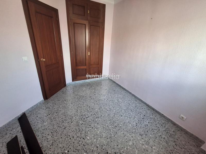 Foto fb227452-7e8d-46b0-b393-f9f32a4b146c. Piso en Arco Norte - Avda España Dos Hermanas