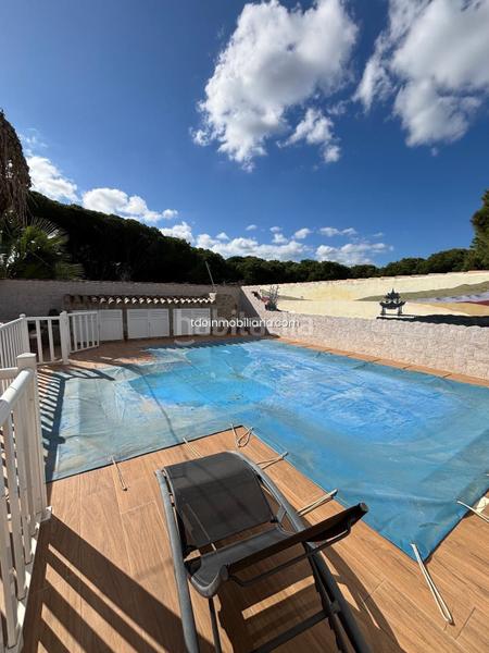 Foto 2e3998d7-7274-441d-b92b-6617a1fea032. Chalet en Las Lagunas - Campano Chiclana de la Frontera