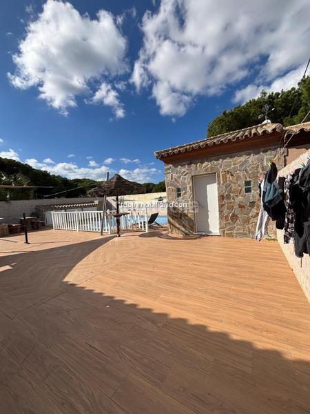 Foto 329a4569-5f8f-4d25-bcb5-0294bd8bb87b. Chalet en Las Lagunas - Campano Chiclana de la Frontera