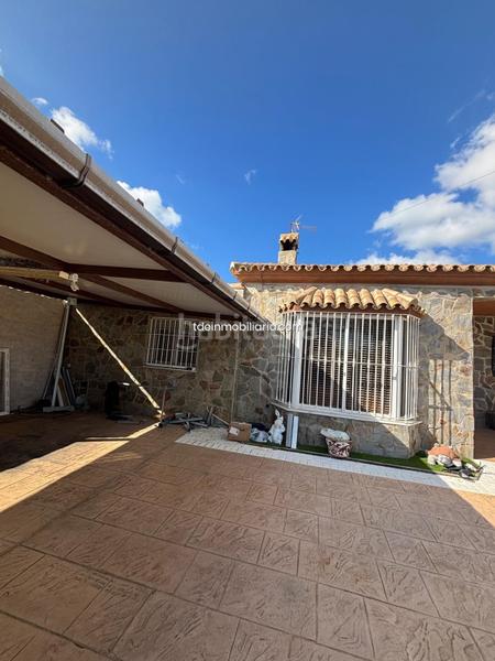 Foto a373d1c5-eb93-4285-950a-4f7d5edb9150. Chalet en Las Lagunas - Campano Chiclana de la Frontera