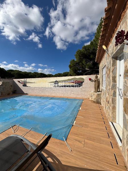 Foto ab6b0727-7348-4f32-b515-5e1caa8c572b. Chalet en Las Lagunas - Campano Chiclana de la Frontera