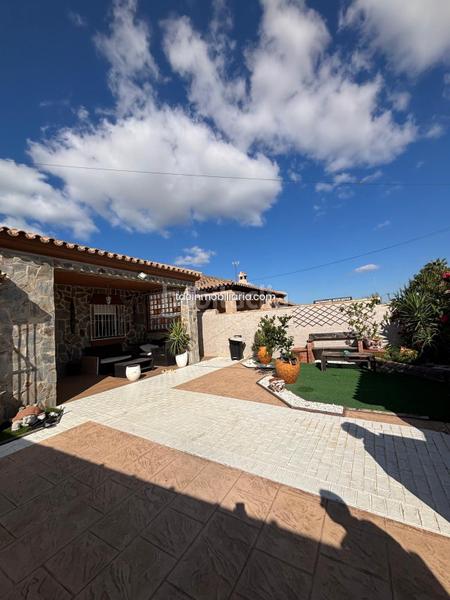 Foto ac633fb1-928f-47a2-b0ac-41734b3a3e98. Chalet en Las Lagunas - Campano Chiclana de la Frontera