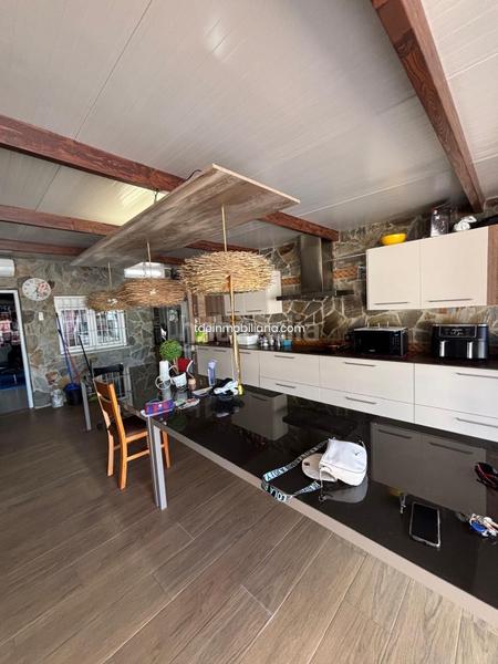 Foto 191336f5-a136-4d1e-971a-dfdb0fb3d94a. Chalet in Las Lagunas - Campano Chiclana de la Frontera