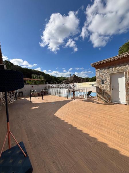 Foto 24735c82-73b2-4538-9009-c23a679effa2. Chalet in Las Lagunas - Campano Chiclana de la Frontera