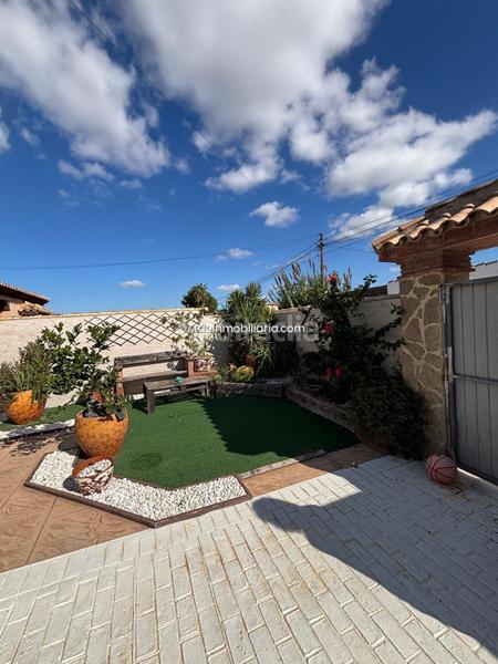 Foto 89d6f874-cb16-4737-b035-08a0275034a8. Chalet in Las Lagunas - Campano Chiclana de la Frontera