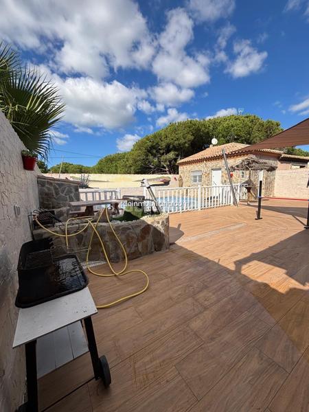 Foto ffeeb8c3-ca49-4e86-a9cc-4b77c37ef50d. Chalet in Las Lagunas - Campano Chiclana de la Frontera