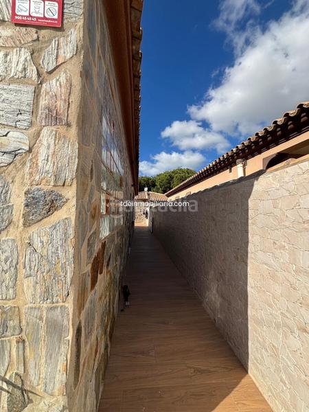 Foto ce64bd88-a4fa-4572-aa76-2881f7b0f1c5. Xalet a Las Lagunas - Campano Chiclana de la Frontera