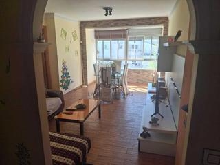 Appartement  Rotonda la gaviota rio san pedro