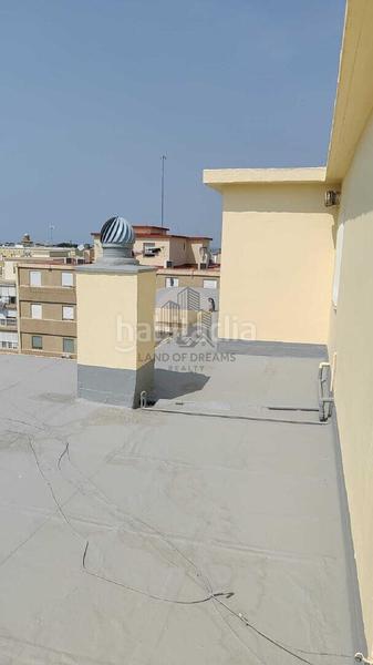 Foto 538e4da5-e46b-4975-bd03-1b645ad6d813. Lloguer àtic a La Pastora - La Estación San Fernando