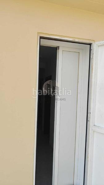 Foto aa5ddd21-37d7-4ac8-9459-3cc6279858ed. Miete dachwohnung in La Pastora - La Estación San Fernando