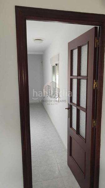 Foto e6e130ca-8a38-4b09-84a2-6faa2a68b23f. Miete dachwohnung in La Pastora - La Estación San Fernando