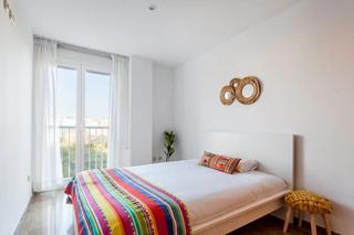Pis a Beniferri. Vivienda en zona residencial