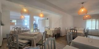 House  Denia xábia. Casa con licencia de restaurante en denia