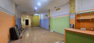 Lloguer Local Comercial a Aiora. Alquiler local